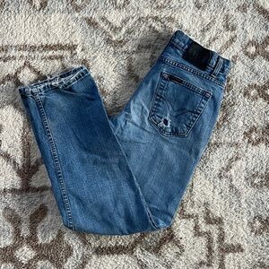 Harley Davidson Jeans - PERFECTLY WORN